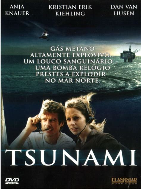 filme de tsunami - fuga de cerebros